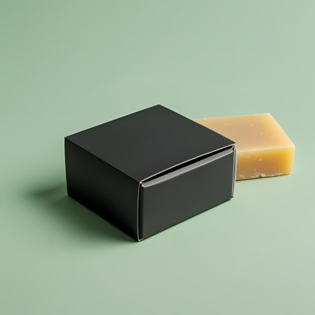Square Soap Boxes - Image 4